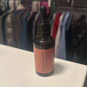 JOSIE MARAN 100% argan oil